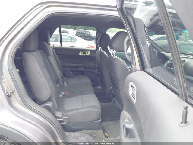Продажа на аукционе авто 2013 Ford Explorer Xlt, vin: 1FM5K8D80DGC26594, номер лота: 45222717