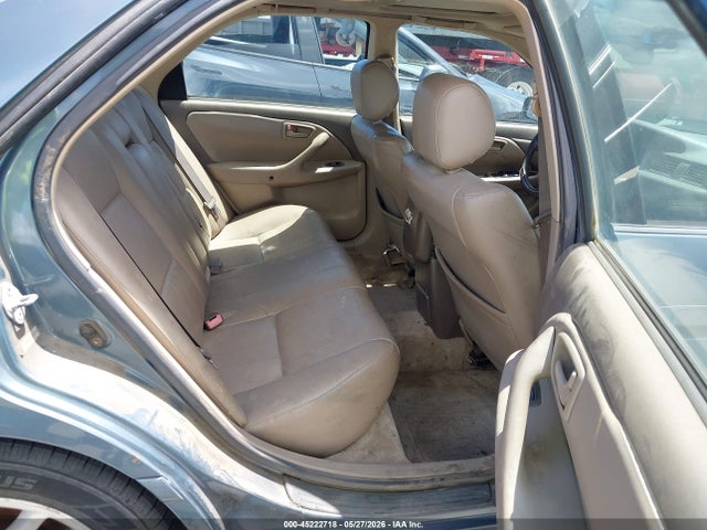 45222718 :رقم المزاد ، JT2BF28K5Y0257264 vin ، 2000 Toyota Camry Xle V6 مزاد بيع