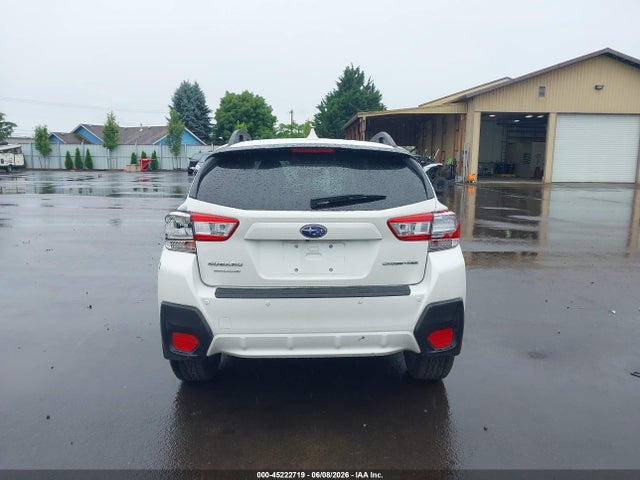 Subaru Crosstrek 2.0i Limited 2018 JF2GTAMC8J8348701 Image 16