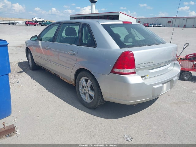 Aukcja sprzedaży 2005 Chevrolet Malibu Maxx Ls, vin: 1G1ZT64835F113004, numer aukcji: 45222721