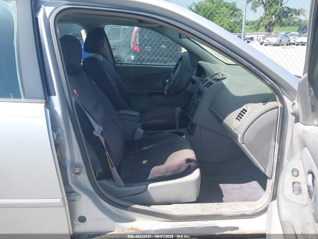 Aukcja sprzedaży 2005 Chevrolet Malibu Maxx Ls, vin: 1G1ZT64835F113004, numer aukcji: 45222721