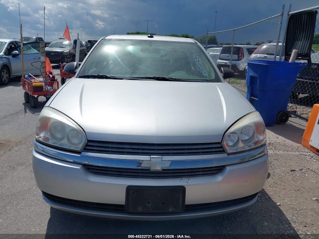 Aukcja sprzedaży 2005 Chevrolet Malibu Maxx Ls, vin: 1G1ZT64835F113004, numer aukcji: 45222721