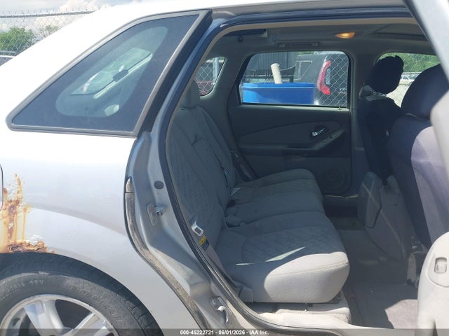 Aukcja sprzedaży 2005 Chevrolet Malibu Maxx Ls, vin: 1G1ZT64835F113004, numer aukcji: 45222721