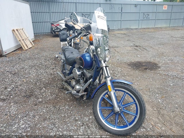 Продаж на аукціоні авто 1987 Harley-davidson Fxrc, vin: 1HD1EJL26HY117022, номер лоту: 45222725