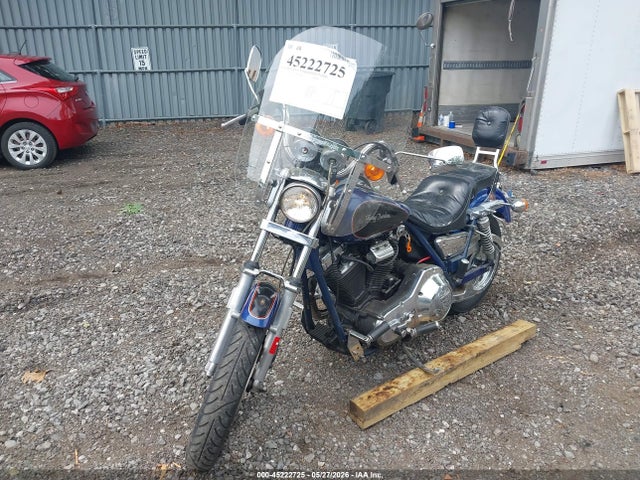 Продажа на аукционе авто 1987 Harley-davidson Fxrc, vin: 1HD1EJL26HY117022, номер лота: 45222725