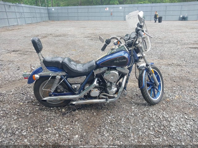 Продажа на аукционе авто 1987 Harley-davidson Fxrc, vin: 1HD1EJL26HY117022, номер лота: 45222725