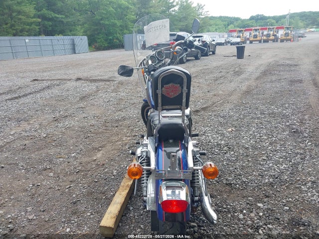 Продажа на аукционе авто 1987 Harley-davidson Fxrc, vin: 1HD1EJL26HY117022, номер лота: 45222725