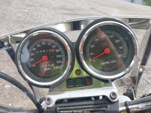 Продажа на аукционе авто 1987 Harley-davidson Fxrc, vin: 1HD1EJL26HY117022, номер лота: 45222725