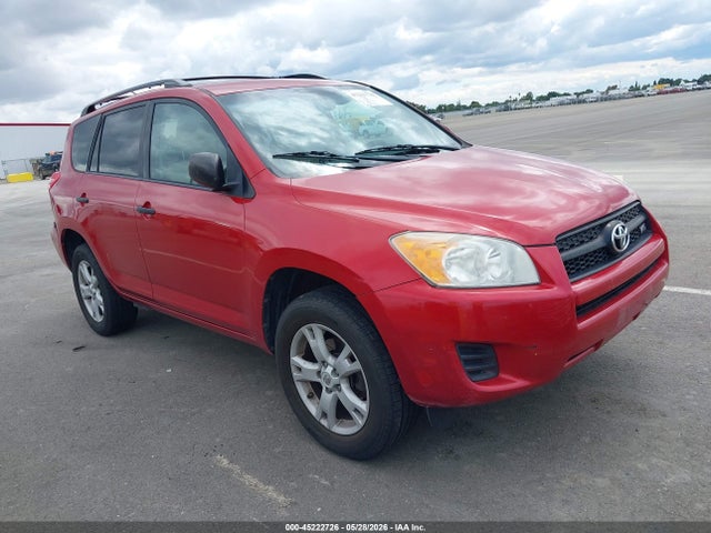 Auction sale of the 2012 Toyota Rav4 Base V6, vin: 2T3JK4DV8CW069871, lot number: 45222726