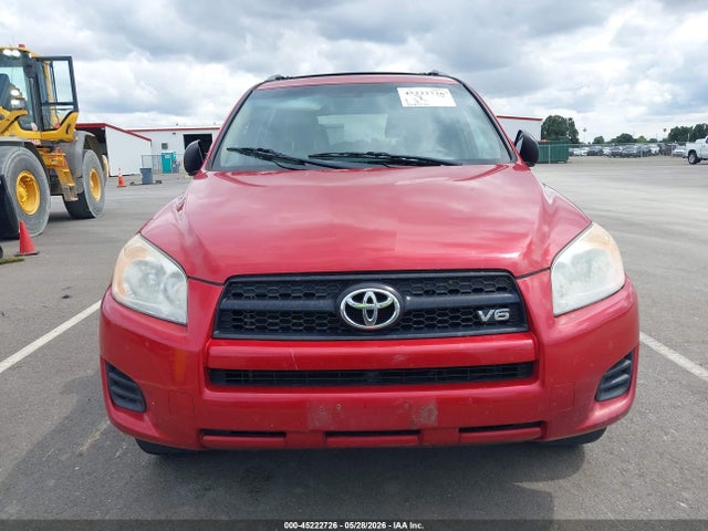 45222726 :رقم المزاد ، 2T3JK4DV8CW069871 vin ، 2012 Toyota Rav4 Base V6 مزاد بيع