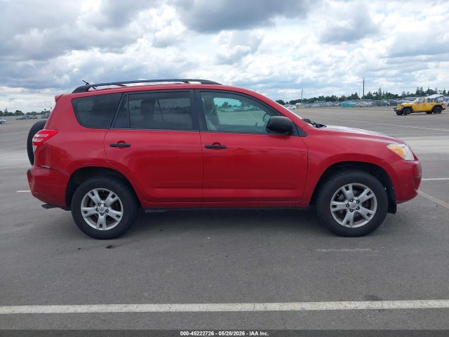 45222726 :رقم المزاد ، 2T3JK4DV8CW069871 vin ، 2012 Toyota Rav4 Base V6 مزاد بيع