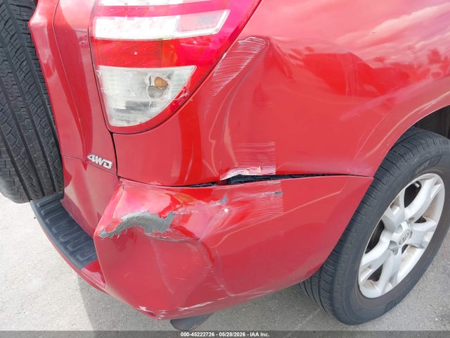 45222726 :رقم المزاد ، 2T3JK4DV8CW069871 vin ، 2012 Toyota Rav4 Base V6 مزاد بيع