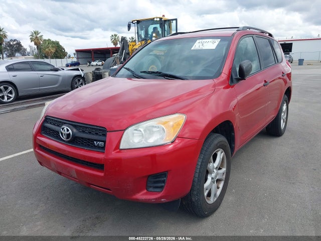 45222726 :رقم المزاد ، 2T3JK4DV8CW069871 vin ، 2012 Toyota Rav4 Base V6 مزاد بيع