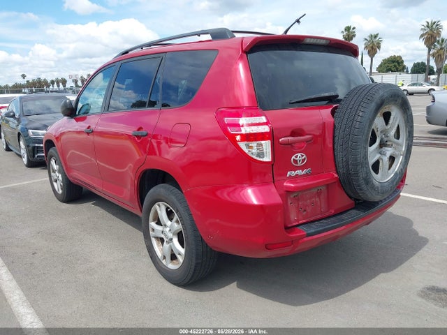 45222726 :رقم المزاد ، 2T3JK4DV8CW069871 vin ، 2012 Toyota Rav4 Base V6 مزاد بيع