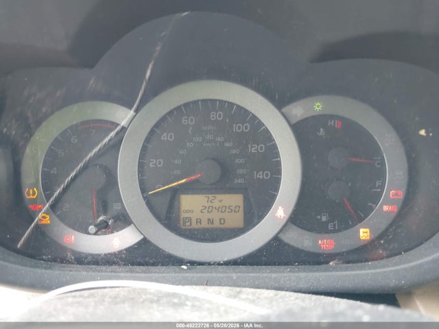 45222726 :رقم المزاد ، 2T3JK4DV8CW069871 vin ، 2012 Toyota Rav4 Base V6 مزاد بيع