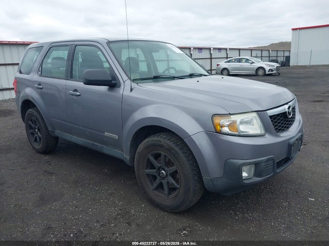 Auction sale of the 2008 Mazda Tribute I Sport, vin: 4F2CZ02Z38KM09687, lot number: 45222727