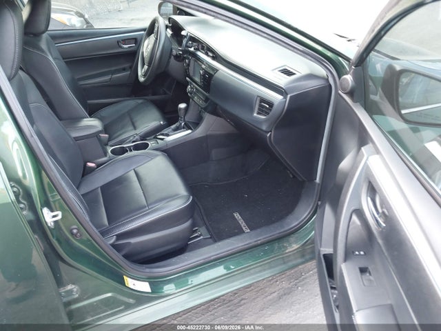 Aukcja sprzedaży 2015 Toyota Corolla Le Eco Premium, vin: 2T1BPRHE1FC344315, numer aukcji: 45222730