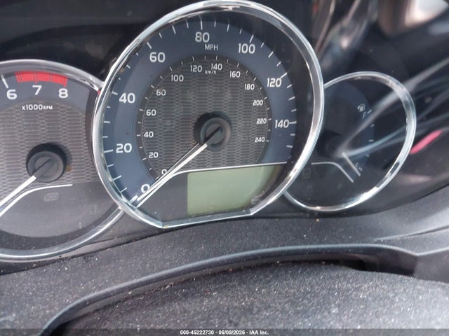 Aukcja sprzedaży 2015 Toyota Corolla Le Eco Premium, vin: 2T1BPRHE1FC344315, numer aukcji: 45222730