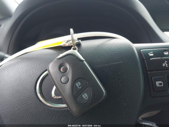 Aukcja sprzedaży 2010 Lexus Rx 350, vin: 2T2BK1BA0AC013297, numer aukcji: 45222736
