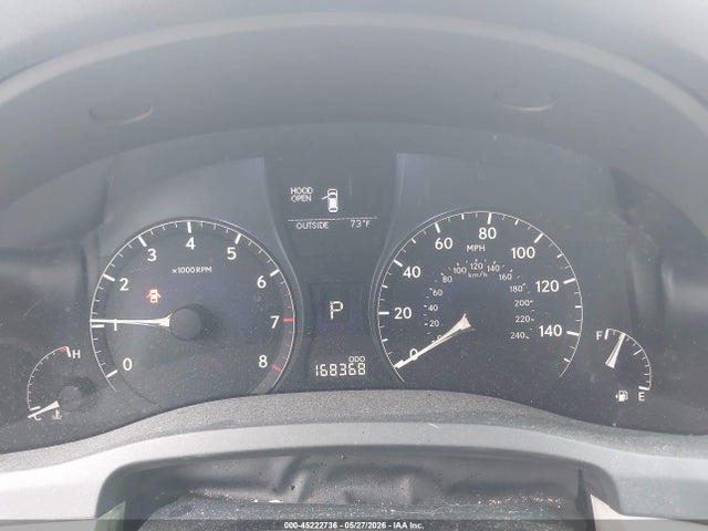 Aukcja sprzedaży 2010 Lexus Rx 350, vin: 2T2BK1BA0AC013297, numer aukcji: 45222736