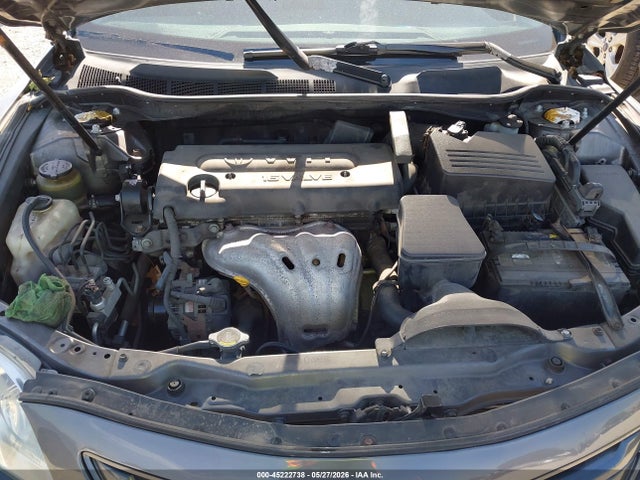 Aukcja sprzedaży 2007 Toyota Camry Le, vin: 4T4BE46K47R011582, numer aukcji: 45222738
