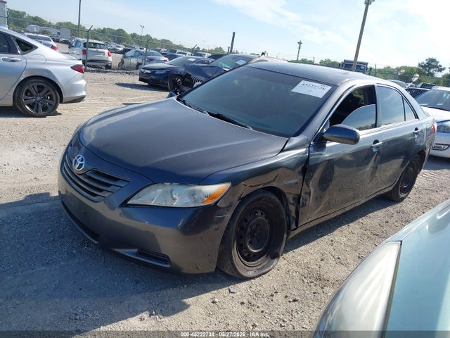 Aukcja sprzedaży 2007 Toyota Camry Le, vin: 4T4BE46K47R011582, numer aukcji: 45222738
