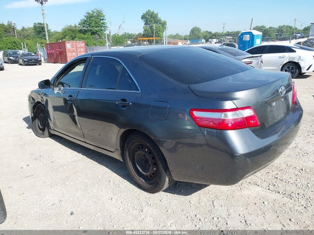Aukcja sprzedaży 2007 Toyota Camry Le, vin: 4T4BE46K47R011582, numer aukcji: 45222738