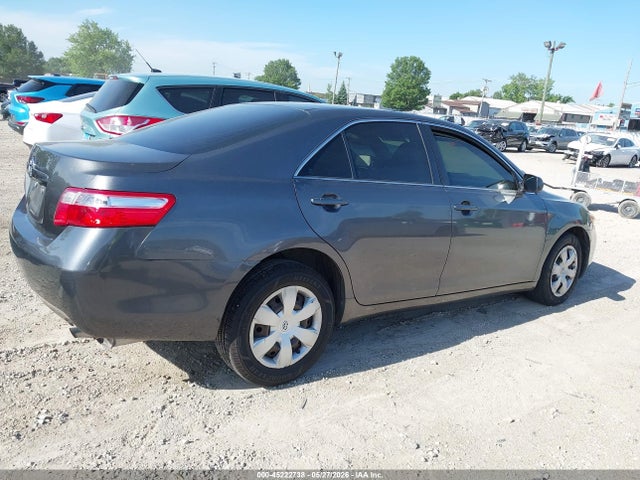 Aukcja sprzedaży 2007 Toyota Camry Le, vin: 4T4BE46K47R011582, numer aukcji: 45222738