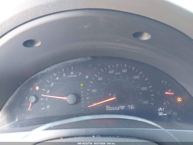 Aukcja sprzedaży 2007 Toyota Camry Le, vin: 4T4BE46K47R011582, numer aukcji: 45222738