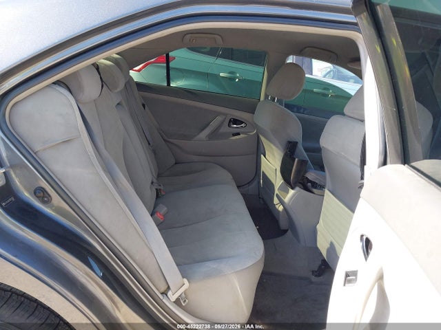 Aukcja sprzedaży 2007 Toyota Camry Le, vin: 4T4BE46K47R011582, numer aukcji: 45222738