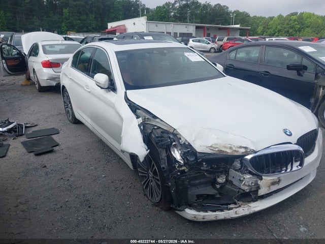 45222744 :رقم المزاد ، WBAJE5C59KWW40425 vin ، 2019 Bmw 540i مزاد بيع