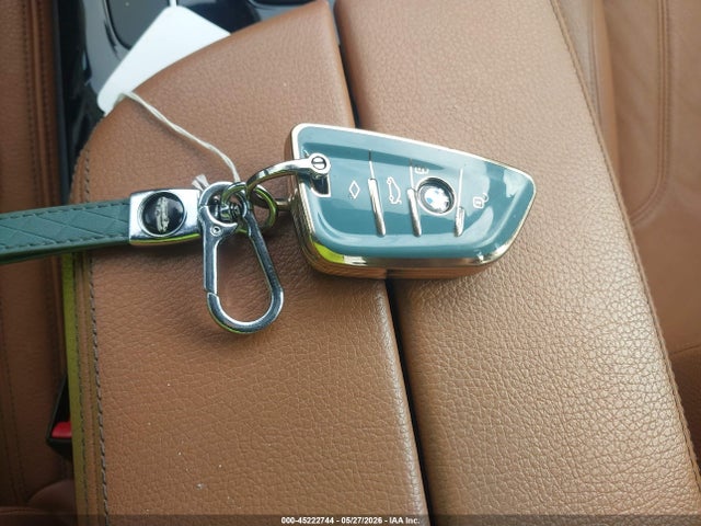 45222744 :رقم المزاد ، WBAJE5C59KWW40425 vin ، 2019 Bmw 540i مزاد بيع