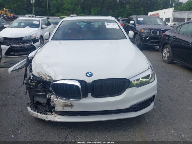 45222744 :رقم المزاد ، WBAJE5C59KWW40425 vin ، 2019 Bmw 540i مزاد بيع