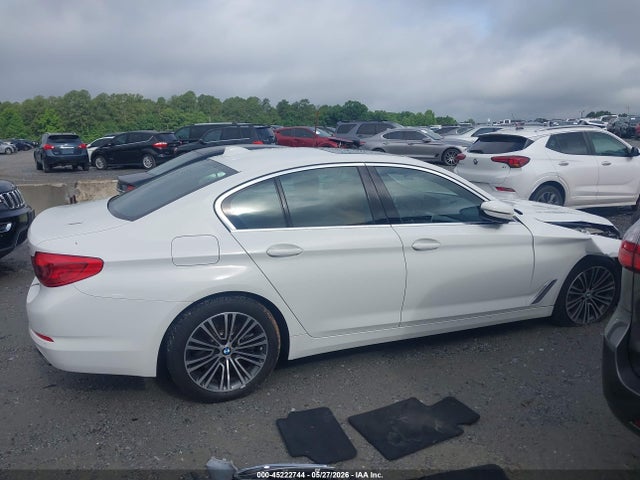 45222744 :رقم المزاد ، WBAJE5C59KWW40425 vin ، 2019 Bmw 540i مزاد بيع