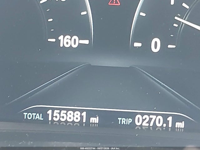 45222744 :رقم المزاد ، WBAJE5C59KWW40425 vin ، 2019 Bmw 540i مزاد بيع