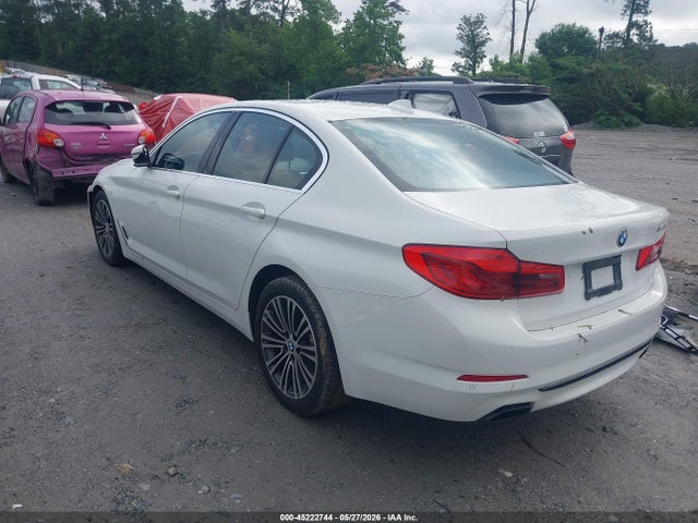 45222744 :رقم المزاد ، WBAJE5C59KWW40425 vin ، 2019 Bmw 540i مزاد بيع