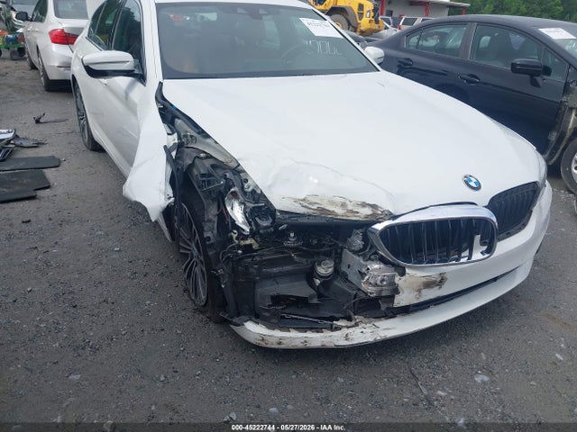 45222744 :رقم المزاد ، WBAJE5C59KWW40425 vin ، 2019 Bmw 540i مزاد بيع