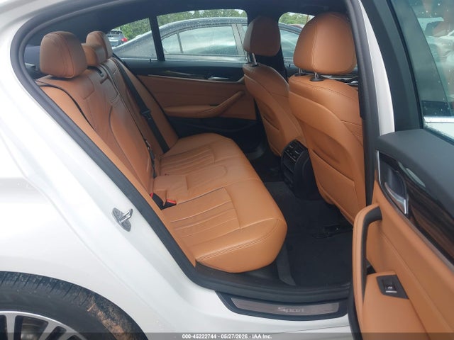 45222744 :رقم المزاد ، WBAJE5C59KWW40425 vin ، 2019 Bmw 540i مزاد بيع