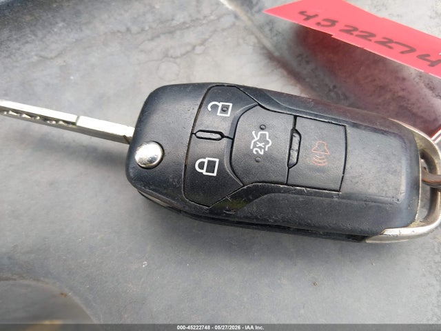 Ford Fusion Hybrid Se 2016 3FA6P0LU3GR357984 Image 11