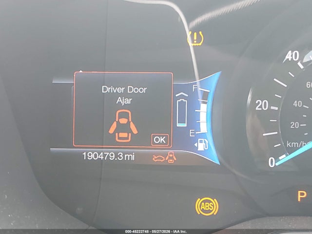 Ford Fusion Hybrid Se 2016 3FA6P0LU3GR357984 Image 7