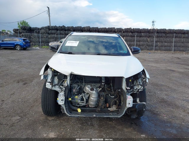 Продаж на аукціоні авто 2018 Toyota Highlander Se, vin: 5TDJZRFH2JS817643, номер лоту: 45222751