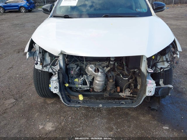 Продаж на аукціоні авто 2018 Toyota Highlander Se, vin: 5TDJZRFH2JS817643, номер лоту: 45222751