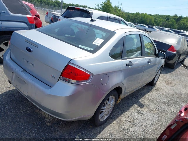 Aukcja sprzedaży 2011 Ford Focus Se, vin: 1FAHP3FN0BW109616, numer aukcji: 45222755