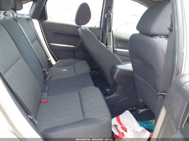 Aukcja sprzedaży 2011 Ford Focus Se, vin: 1FAHP3FN0BW109616, numer aukcji: 45222755