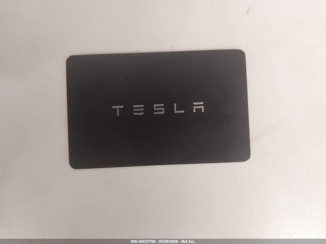 45222760 :رقم المزاد ، 5YJ3E1EB7RF810626 vin ، 2024 Tesla Model 3 Long Range Dual Motor All-wheel Drive مزاد بيع