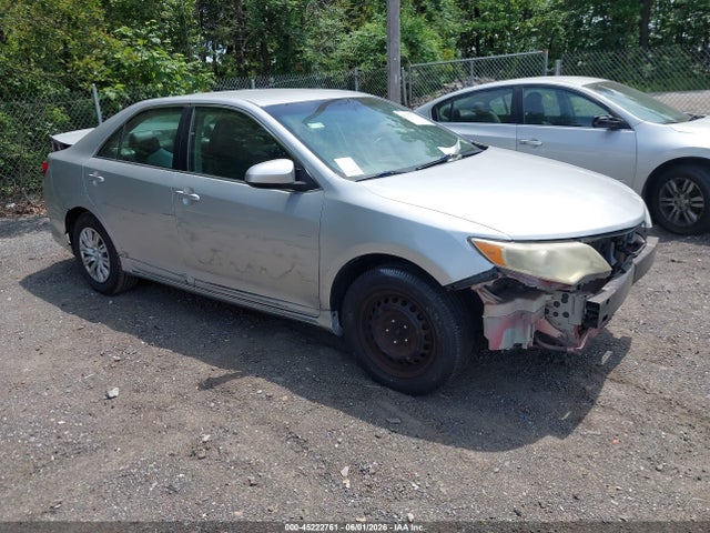 Aukcja sprzedaży 2014 Toyota Camry Le, vin: 4T4BF1FK8ER365033, numer aukcji: 45222761