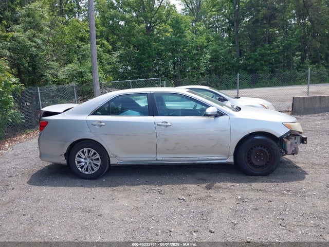 Aukcja sprzedaży 2014 Toyota Camry Le, vin: 4T4BF1FK8ER365033, numer aukcji: 45222761