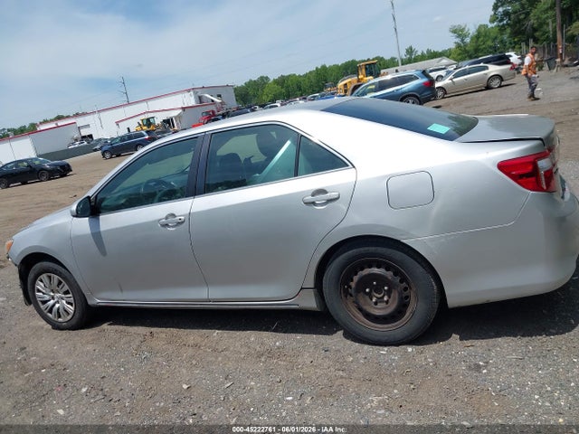 Aukcja sprzedaży 2014 Toyota Camry Le, vin: 4T4BF1FK8ER365033, numer aukcji: 45222761