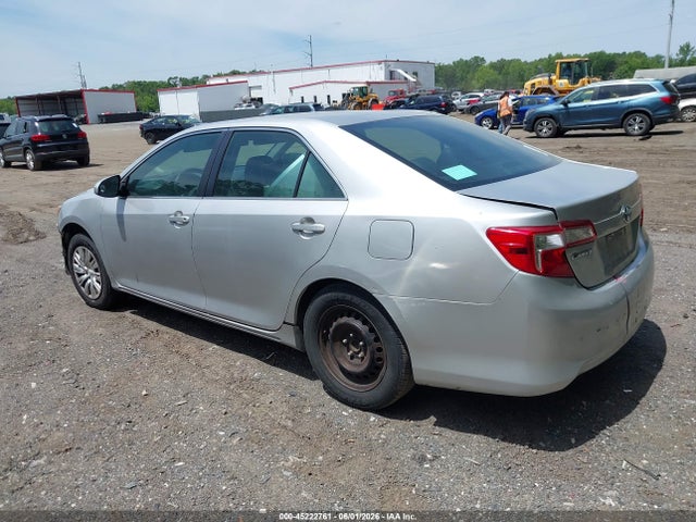 Aukcja sprzedaży 2014 Toyota Camry Le, vin: 4T4BF1FK8ER365033, numer aukcji: 45222761