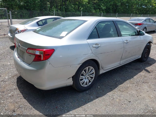 Aukcja sprzedaży 2014 Toyota Camry Le, vin: 4T4BF1FK8ER365033, numer aukcji: 45222761